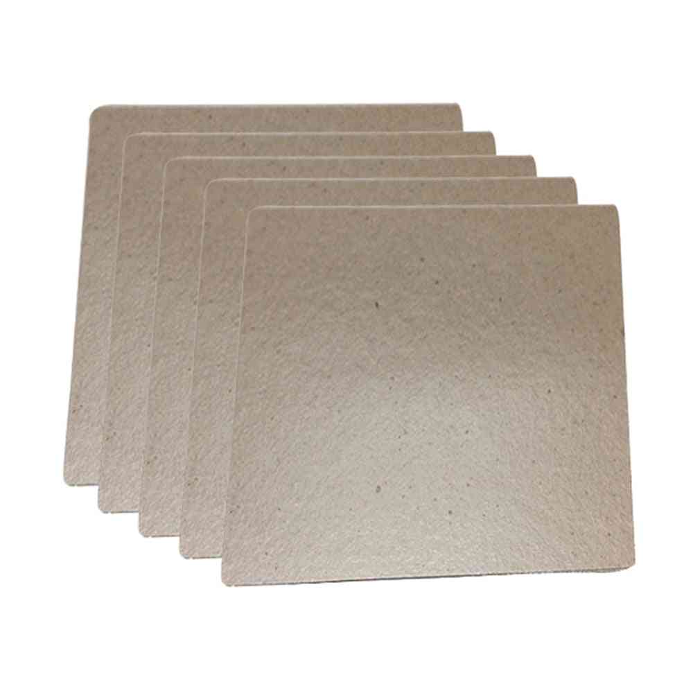 Mica Plates Sheets For Midea Microwave Oven Replacement Part