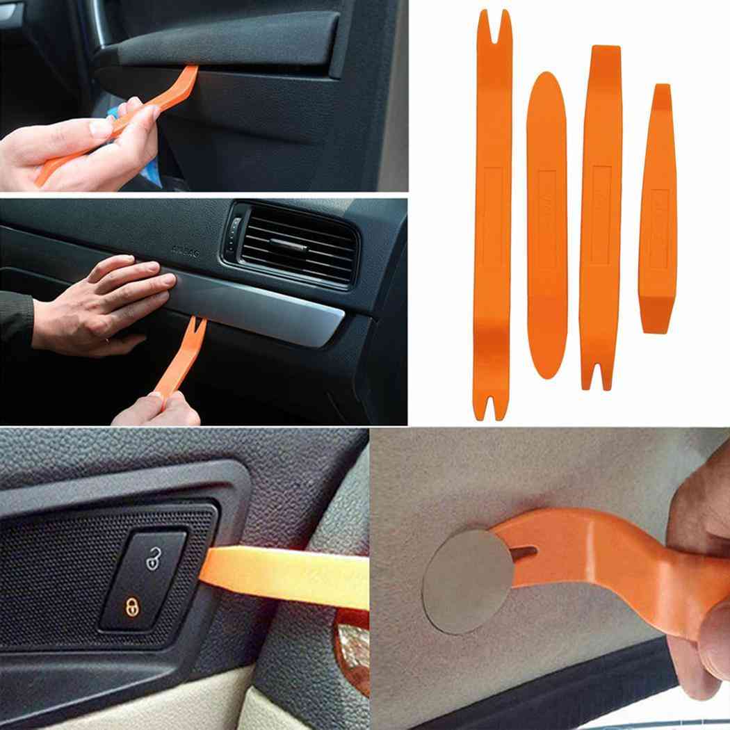 Car Removal Instal Tool Accessories