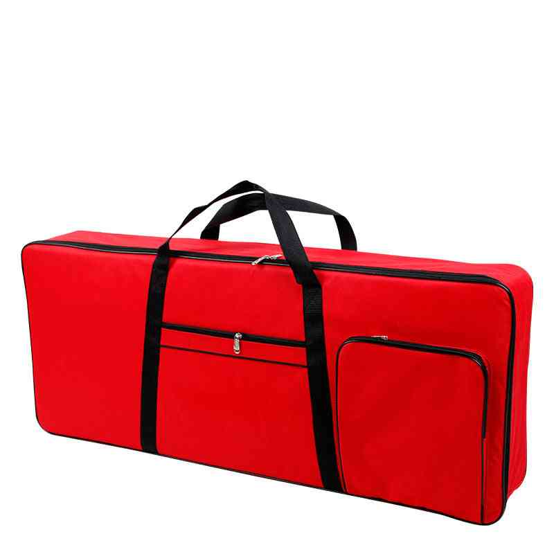 Keyboard Bag, Instrument Waterproof Piano Cover Case