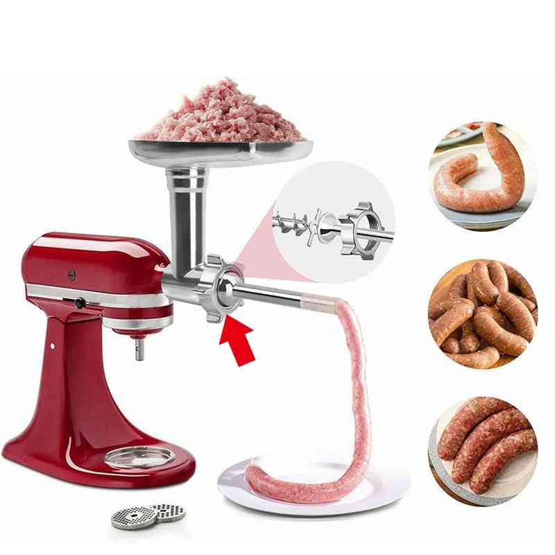 Attachment Stand Mixer Appliances Dining Dining Bar Power Tool Parts