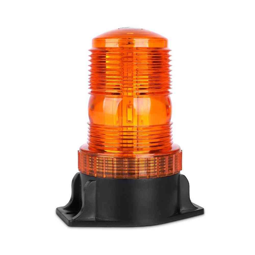 Tractor Rotation, Flashing Light With 30-led Strobe, Traffic Warning, Emergency Safety Alarm