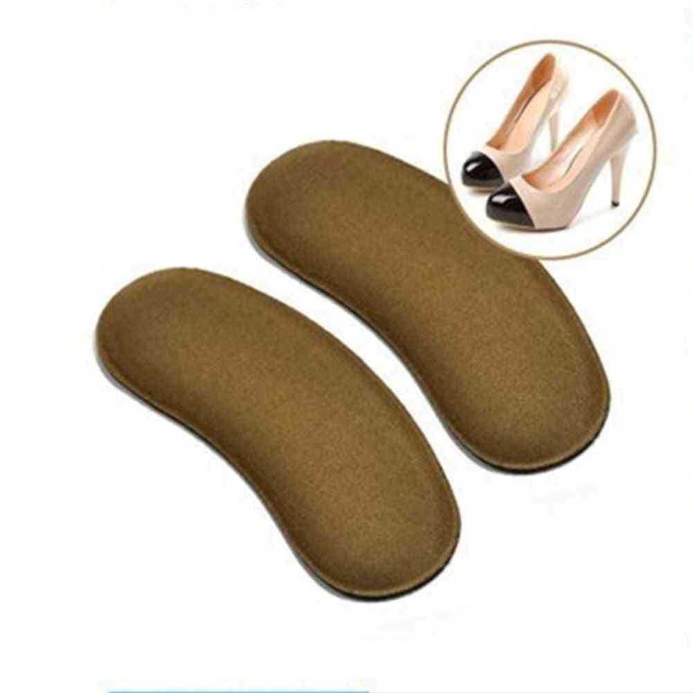 Insoles Forefoot Toe Support Pads