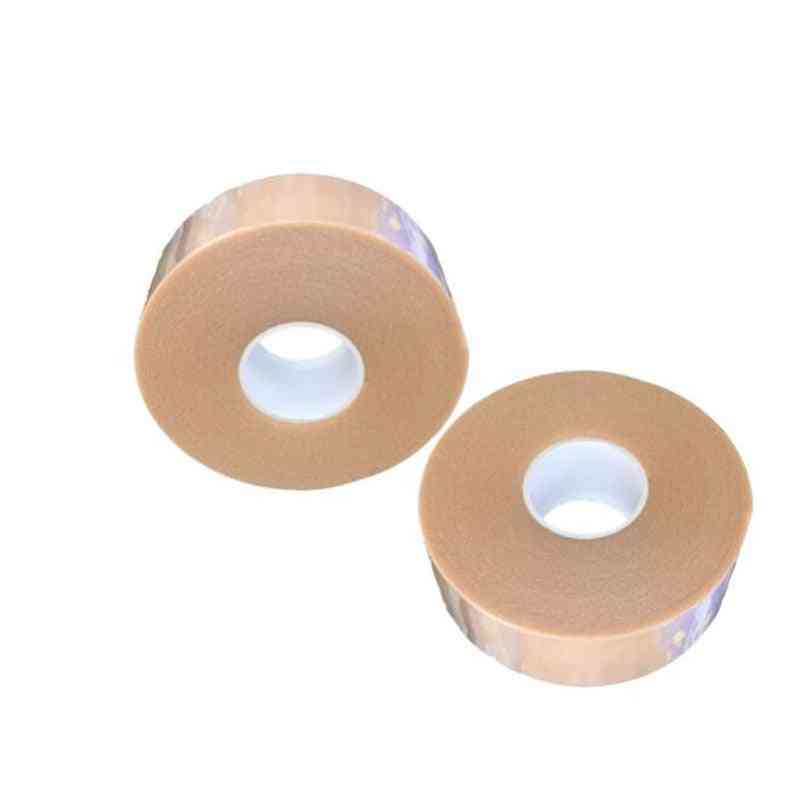 Women Silicone Gel Heel Cushion Protector Foot Care Shoe Insert Pad