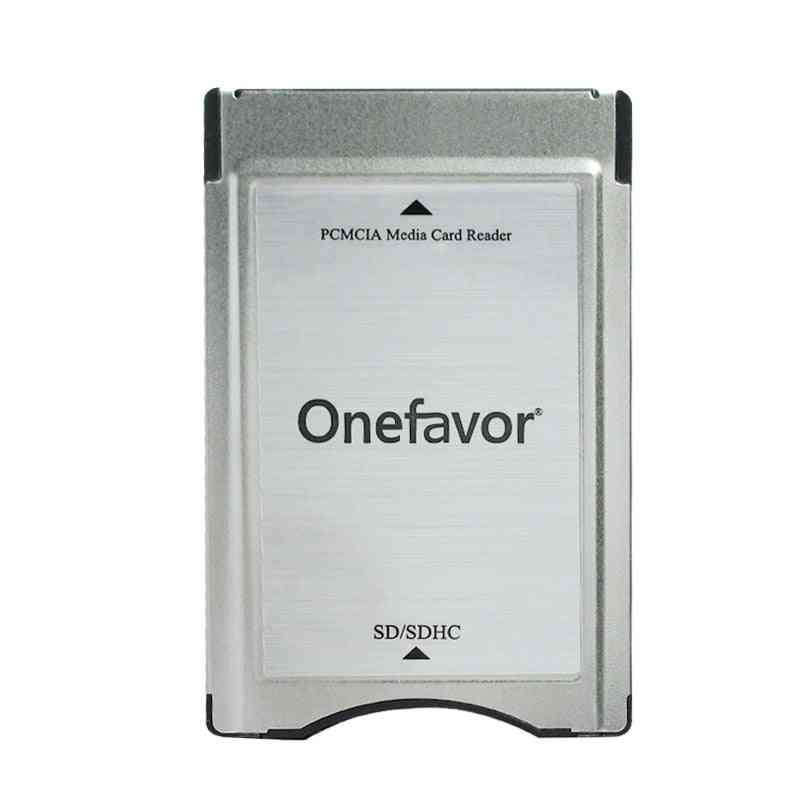 SD-Kartenadapter für Mercedes Benz MP3-Player
