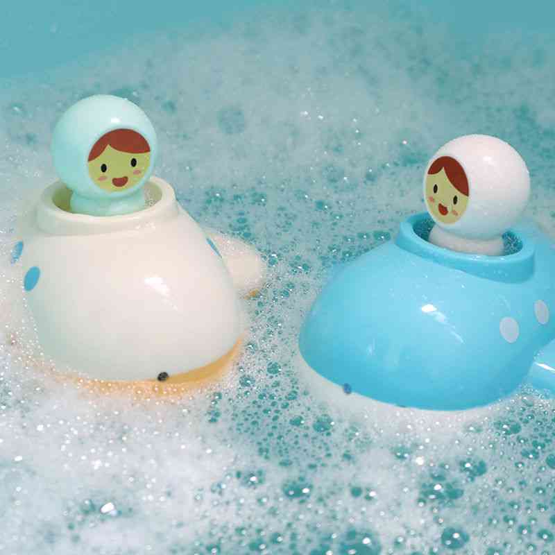 Baby Bath Showers Sunflower Sprinkling Toy