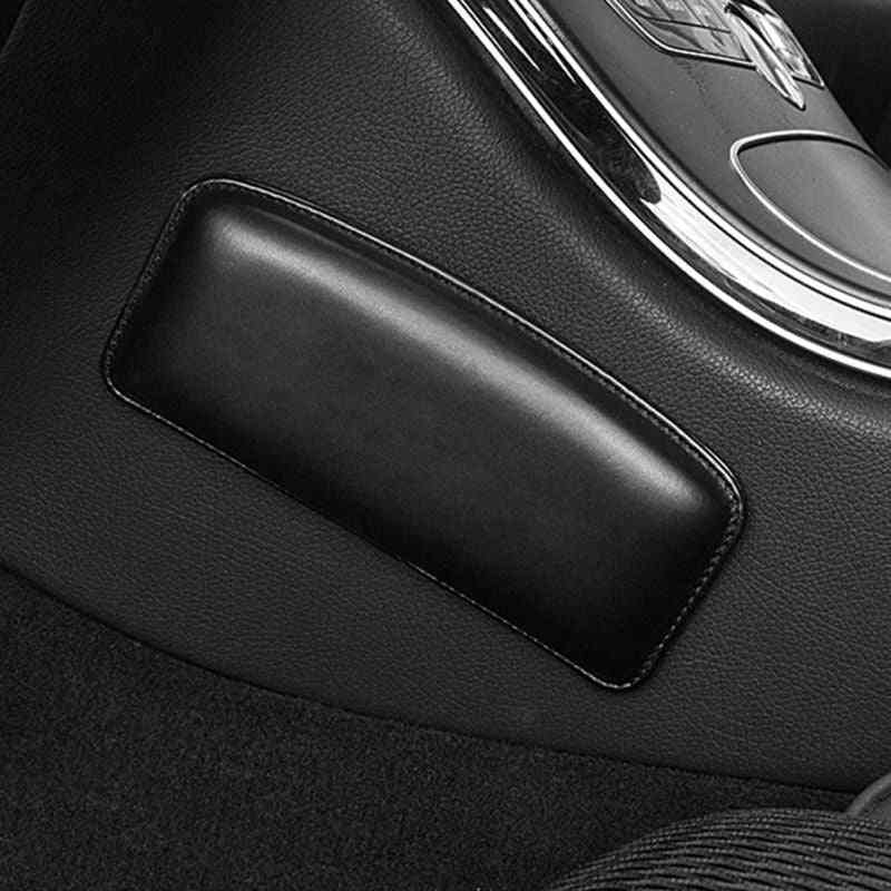 Universal Pu Leather Knee Pad For Auto Interior