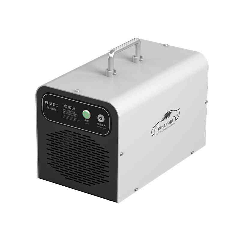 Ozone Sterilization Machine, Vehicle Intelligent Removal Of Formaldehyde, Smoke Odor, Disinfection