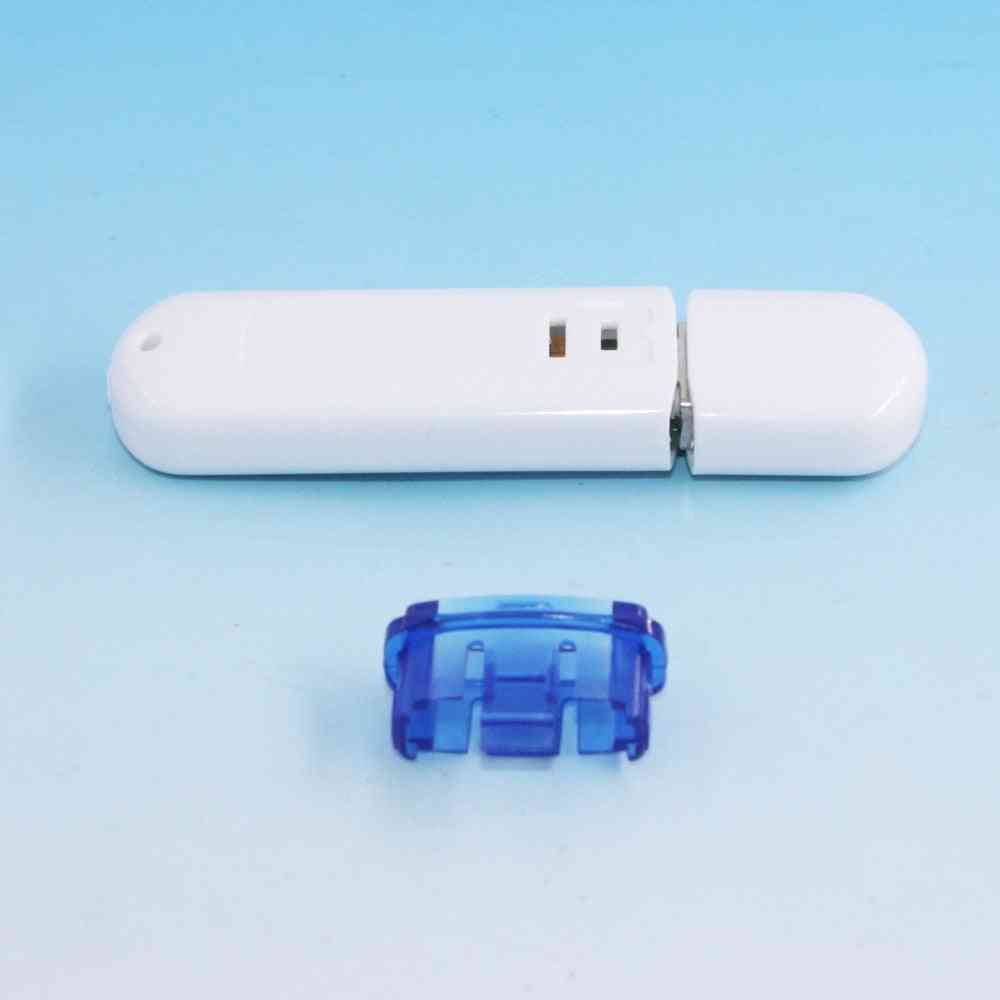 Nrf52832 absniffer, usb dongle