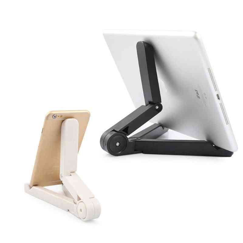 Folding Universal Tablet Bracket Stand,holder