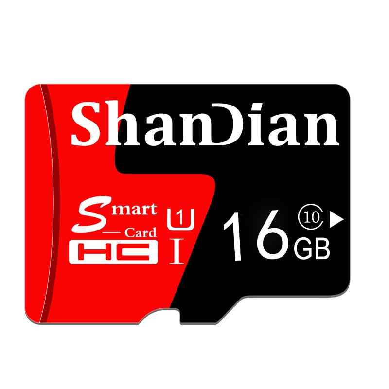 High Speed Smart Memory Card For Phones/cameras
