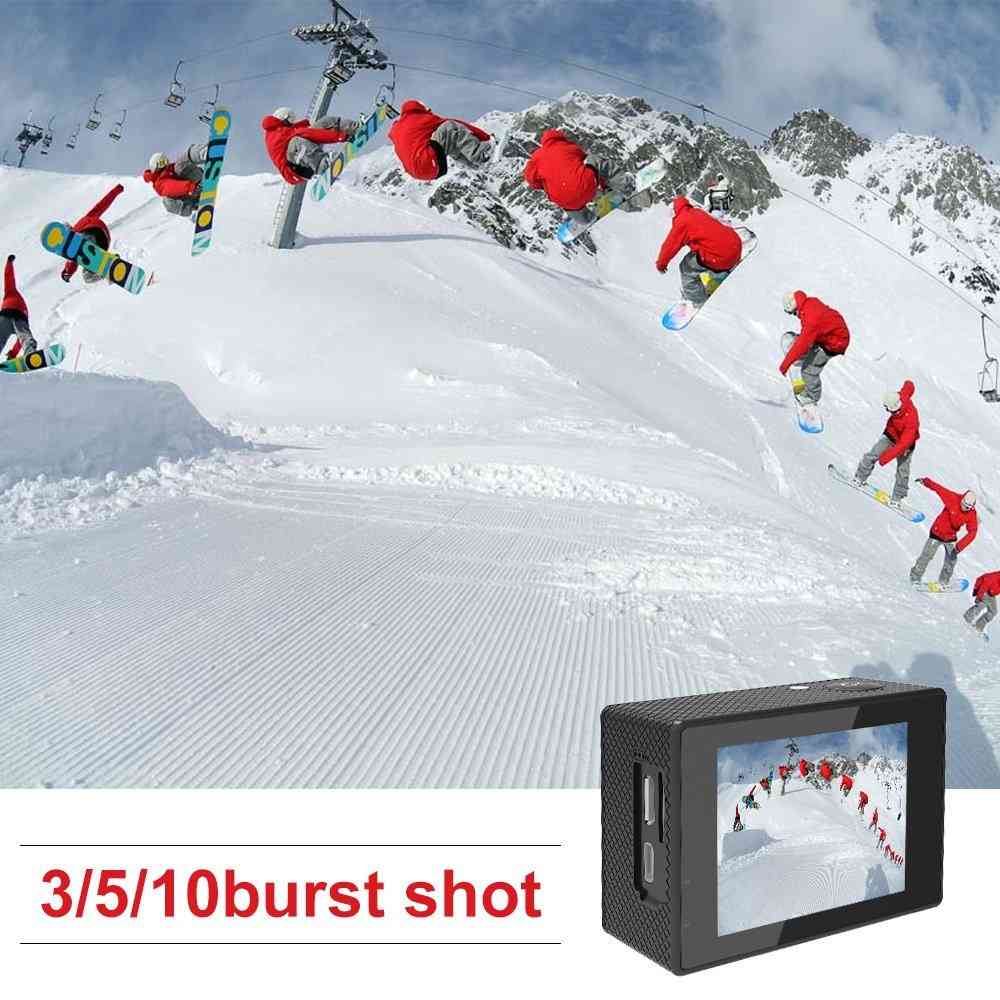 Videocamera impermeabile originale sj4000 serie 1080p hd 2.0 