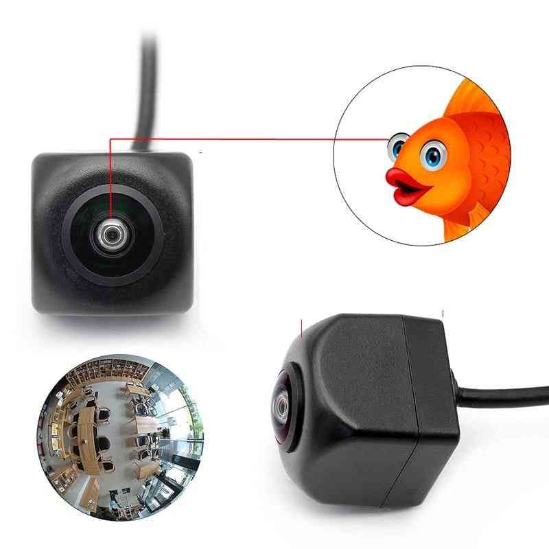 Vehicle Rear Front Side View Camera