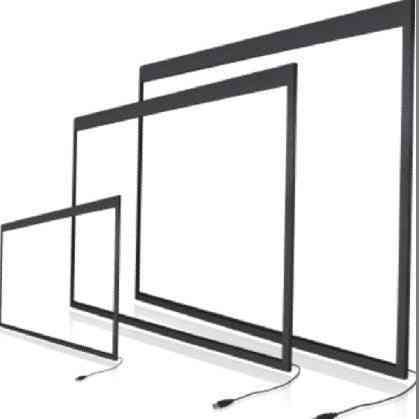 32 Inch Infra Red Multi Touch Screen Frame