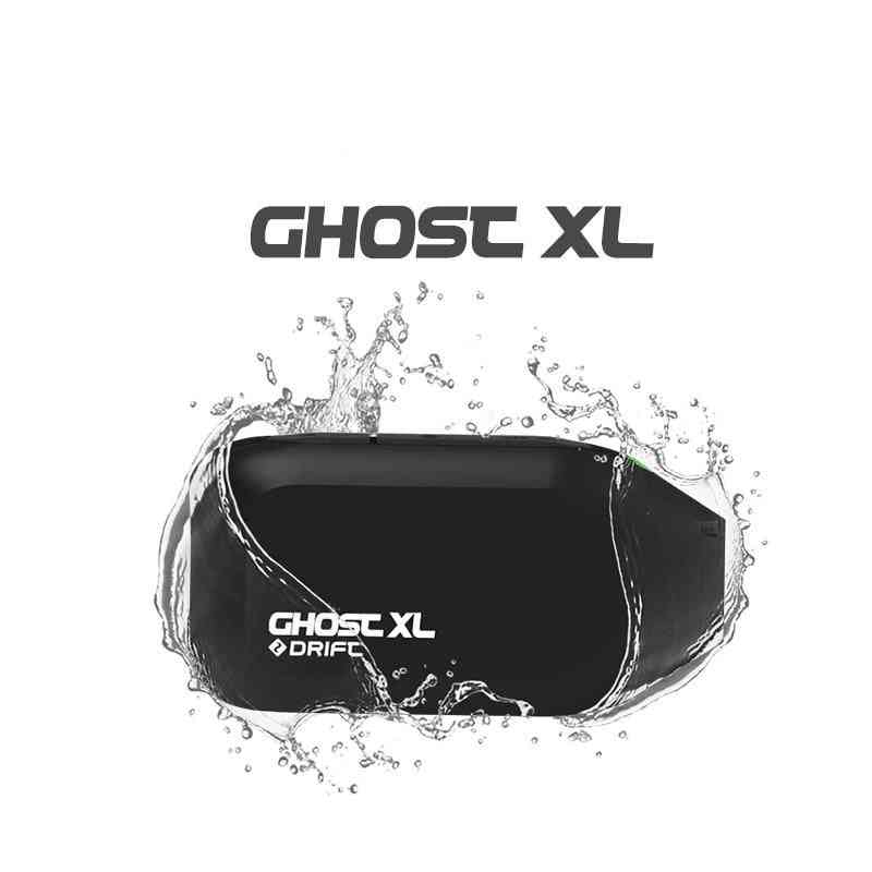 Live Streaming Drift Ghost Xl Action Camera