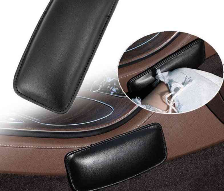 Car Cushion Interior Pillow Knee Pad Seat