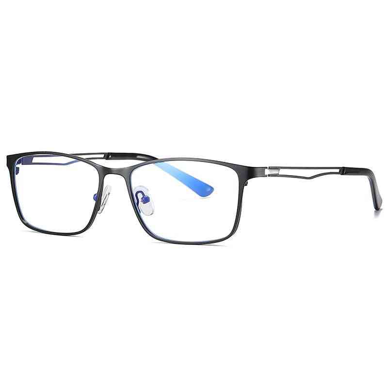 очила против сини лъчи - очила