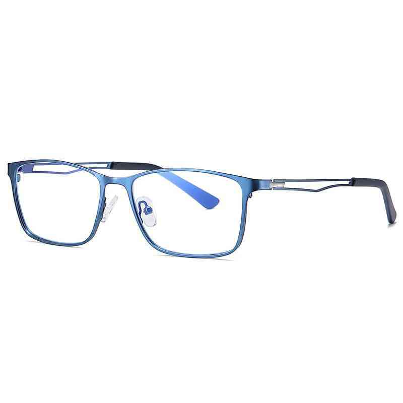 Anti Blue Ray Brille - Brille