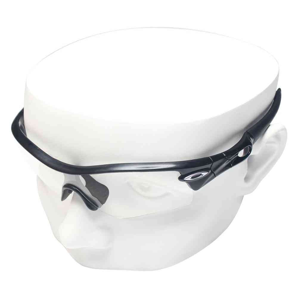 Rubber Kits Nose Pads & Earsocks, Radar Path Sunglasses