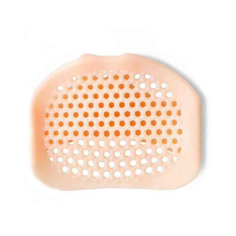 Honeycomb Versatile Reusable Pain Relief Forefoot Pad