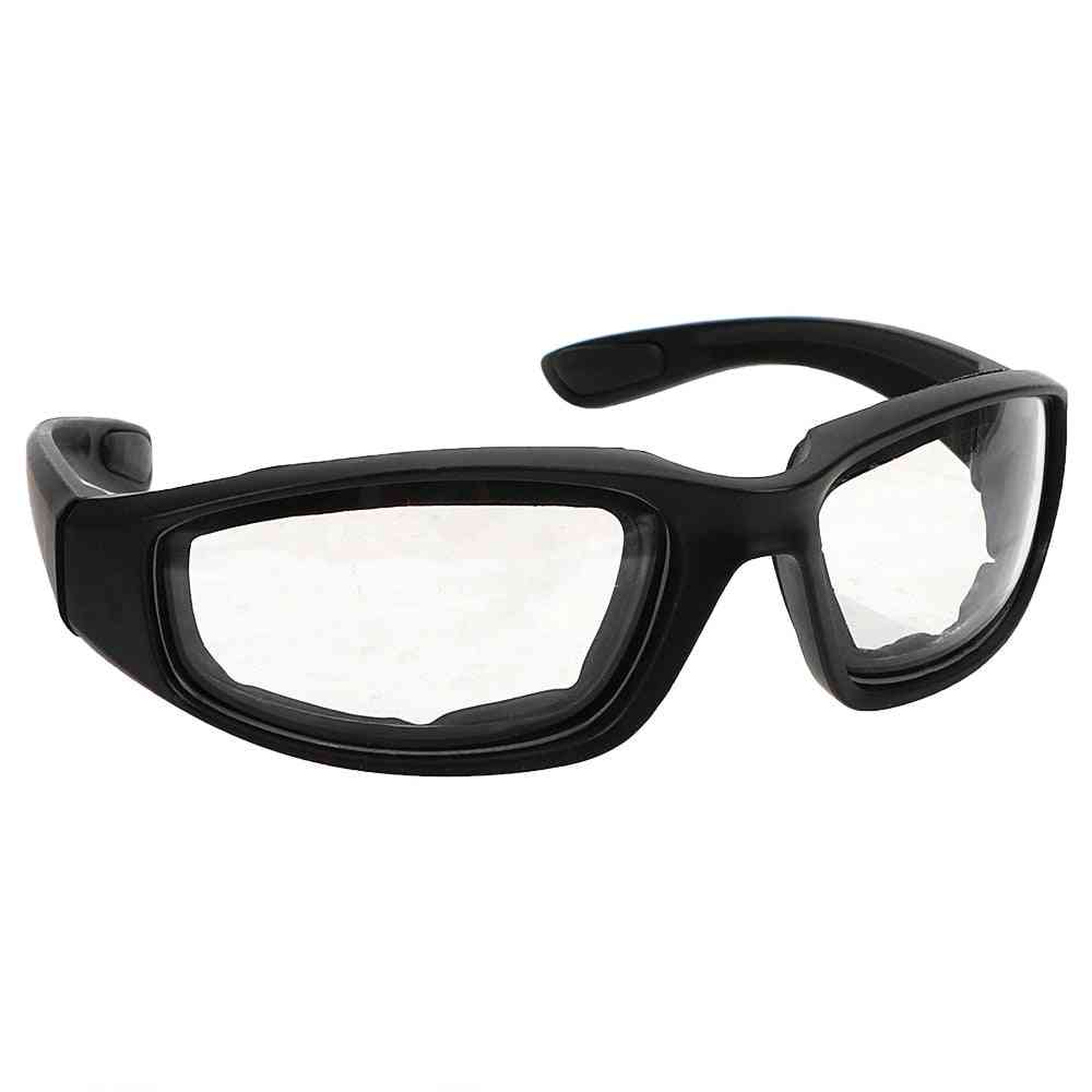 Uv400 antireflexné okuliare na nočné videnie, slnečné okuliare