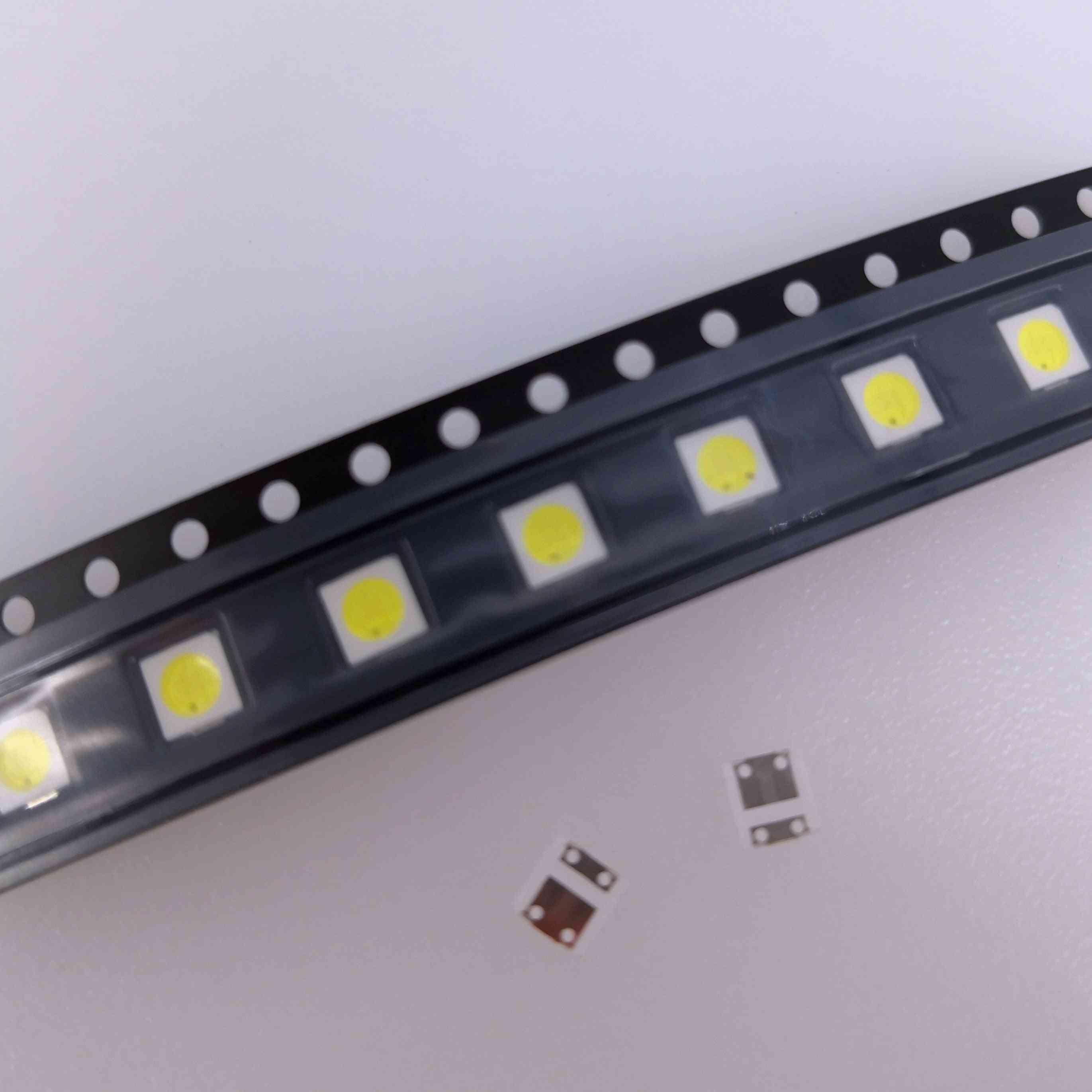 LED ersätter LG Innotek LCD-tv-bakgrundsljuspärlor