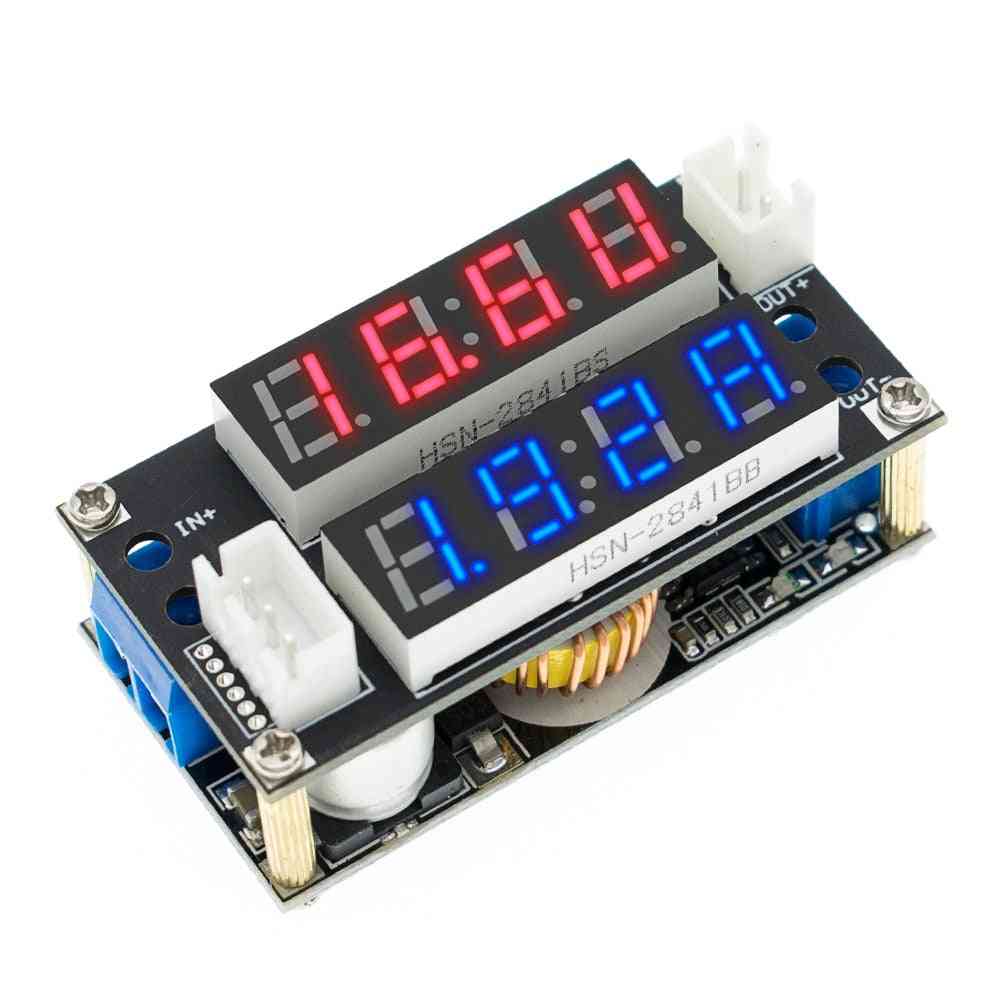 Dc To Dc, Lithium Battery Step Down Charging Board Module