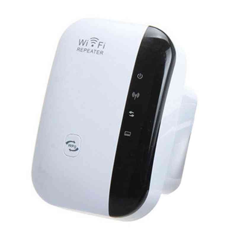 300mbps Wifi Repeater Wireless-n Ap Range Signal Extender Booster