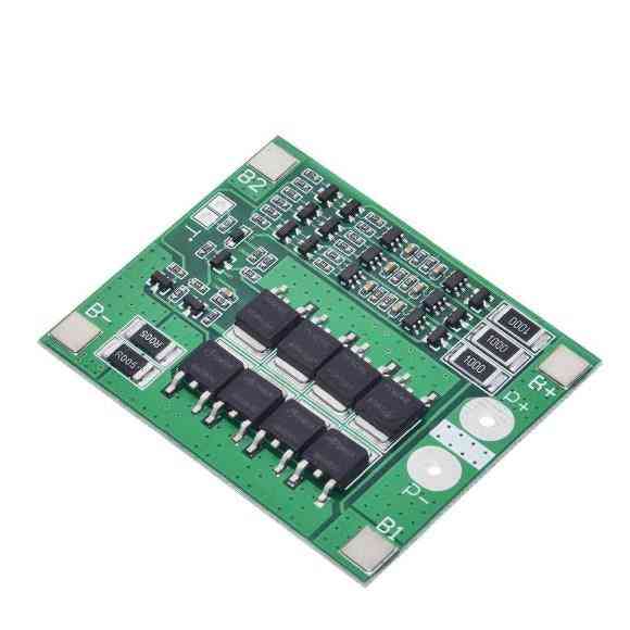 Li-ion Lithium Battery Charger, Protection Board