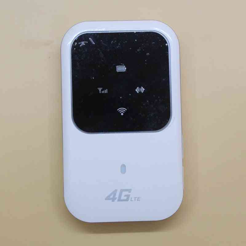 4G router MF80 OEM E5573 4G LTE router 4G kapesní mobilní WiFi Hotspot PK Huawei E5577 E5573
