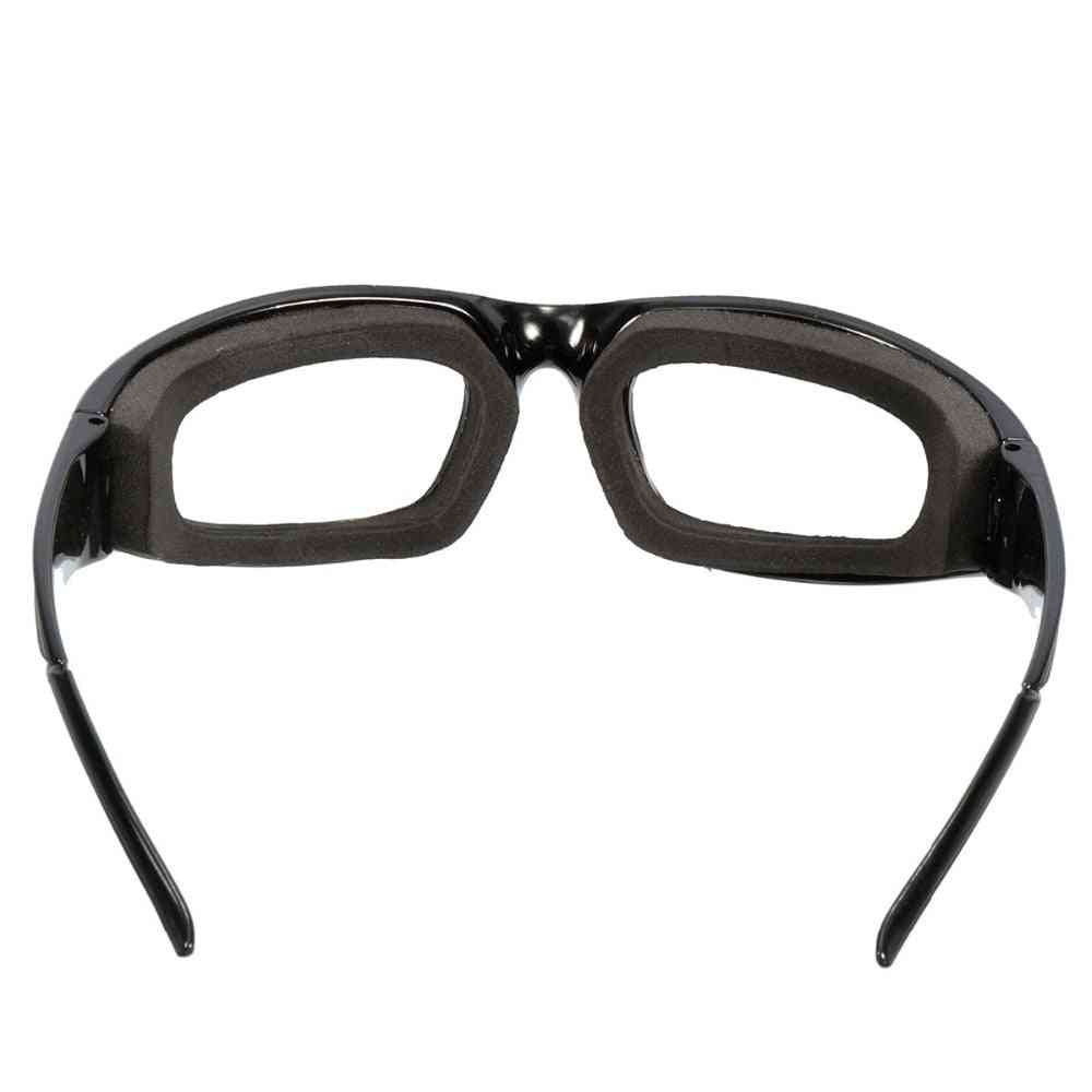 Goggles Glasses For Sponge Kitchen, Slicing Eye Protection