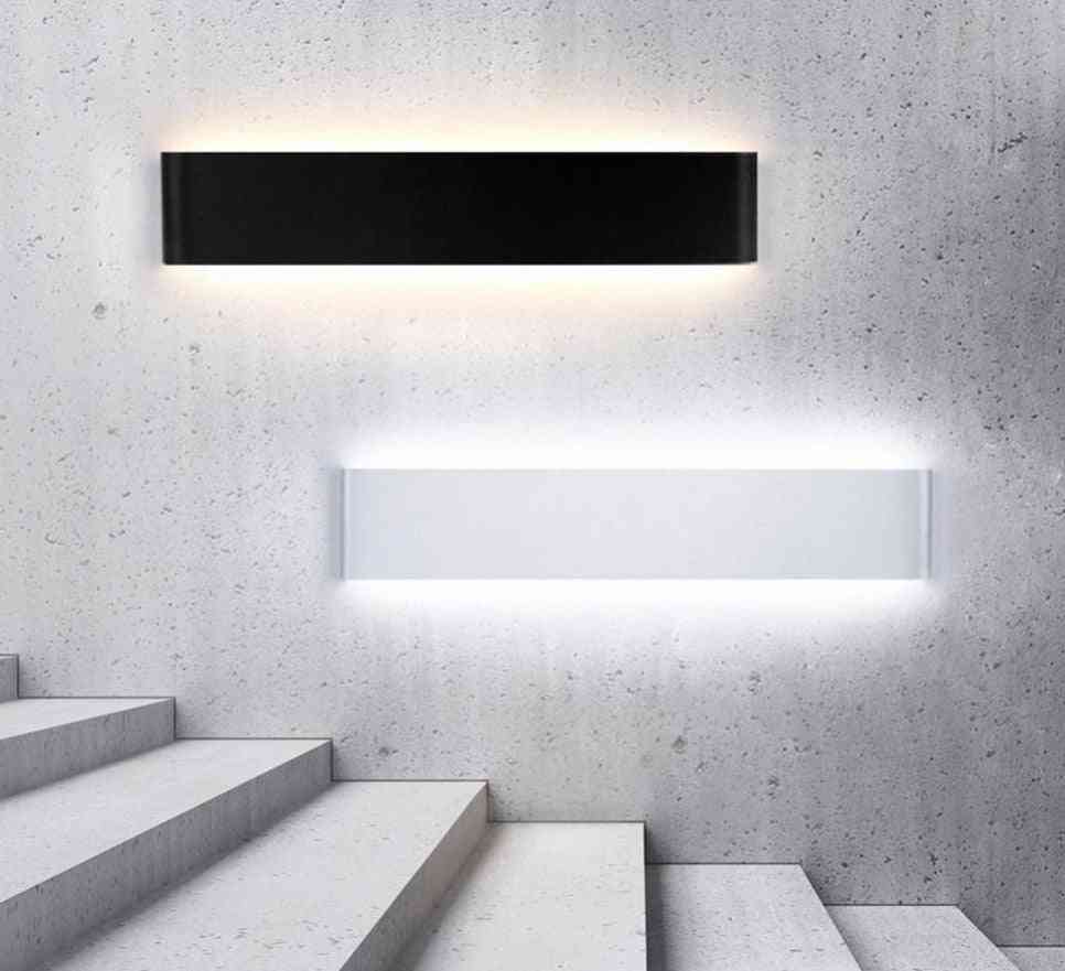 Wall Lamp Modern Indoor Lighting Fixture