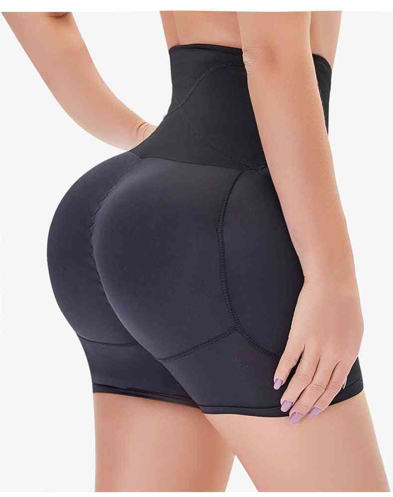 ženske gaćice za mršavljenje s visokim strukom, gaćice za kontrolu trbuha u obliku odjeće
