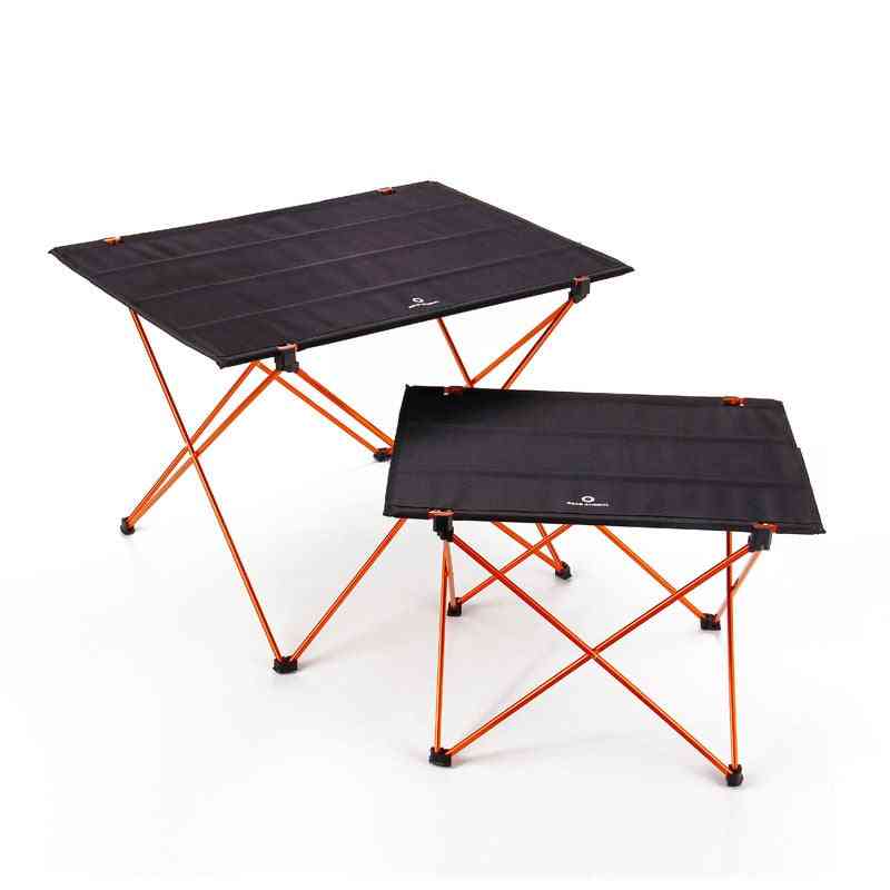Portable, Foldable Table- 4 To 6 People Desk