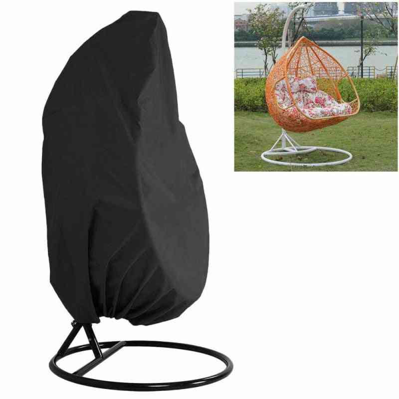 Anti-uv, Waterproof Swing Chair Cover