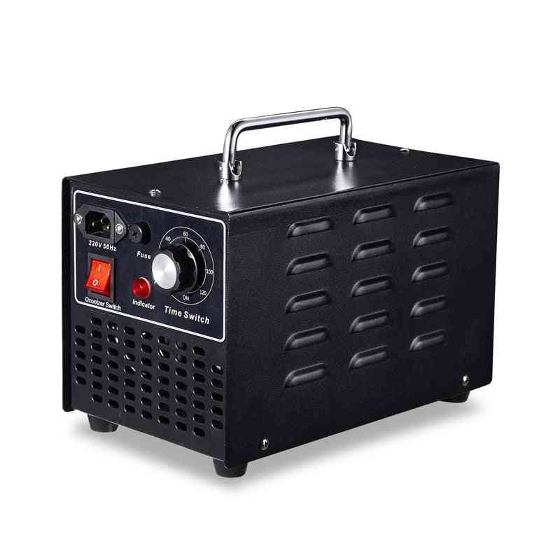 10g/h Ozone Generator-formaldehyde Removal Disinfection Machine