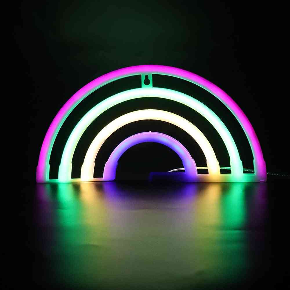Led Neon Light Sign-night Lamp For Decoration