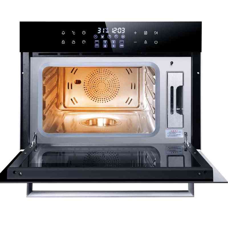 Baking & Steamings Cubic Electric Intelligent Control Steaming Oven