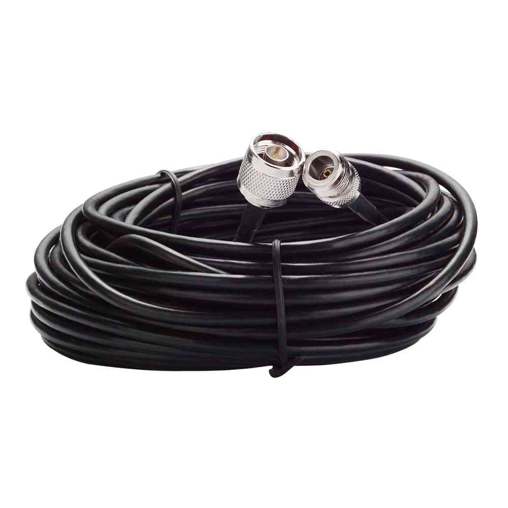 Kabel pro 2g 3g 4g lte, připojte rozdělovač napájení, stropní anténu