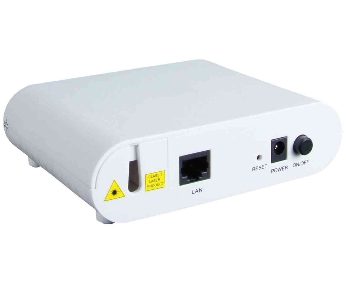 Epon Onu Without Adapter Box Sff Module Ftth 1port Onu/ont