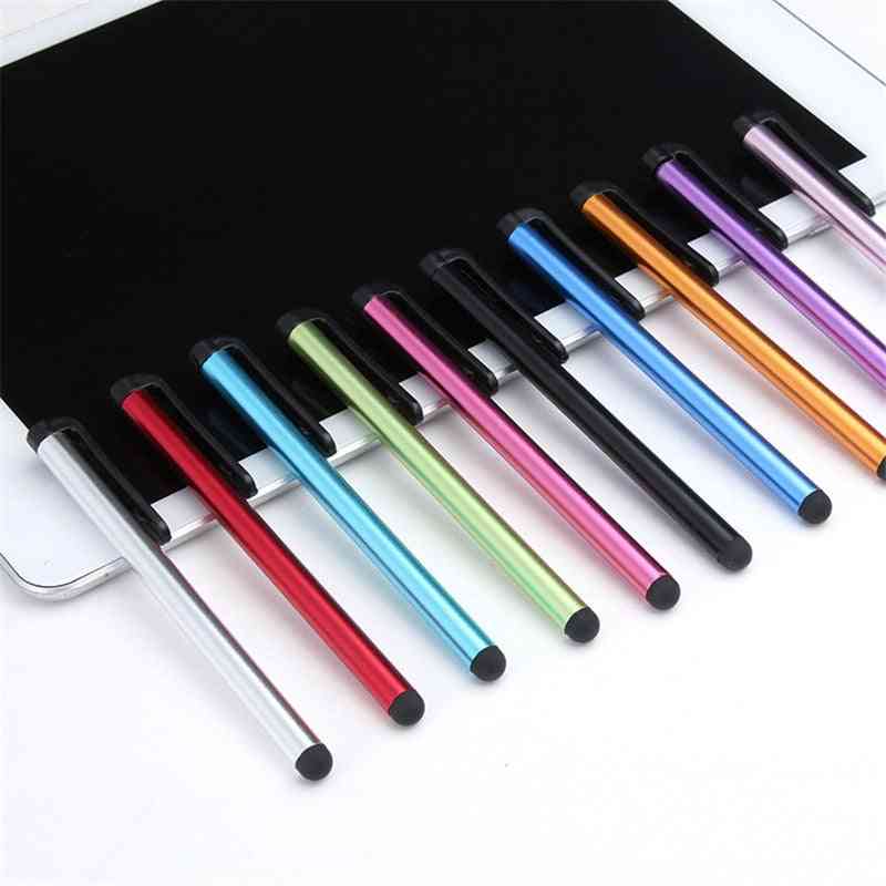 Touch Screen Stylus Pen For Iphone Ipad Air Mini Suit For Universal Smart Phone Tablet