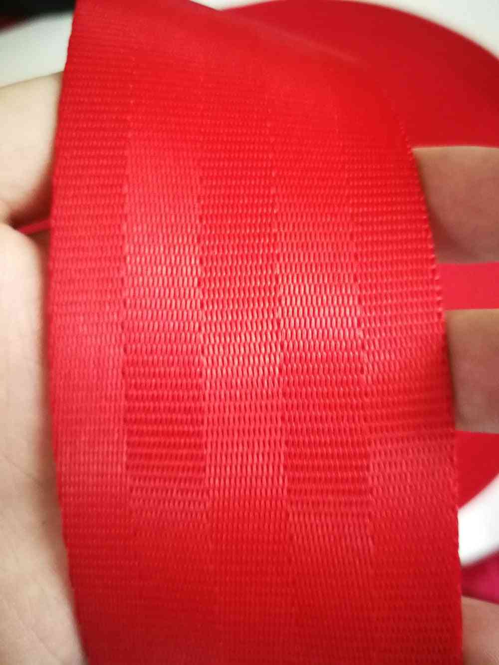 Modified Webbing Car Seat Belt For Child Safety Car Accessories
