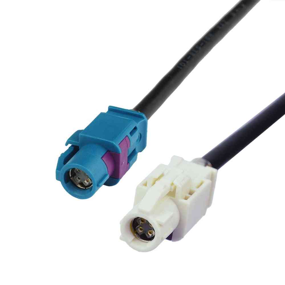 Superbat für BMW CIC Combox USB-Kabel