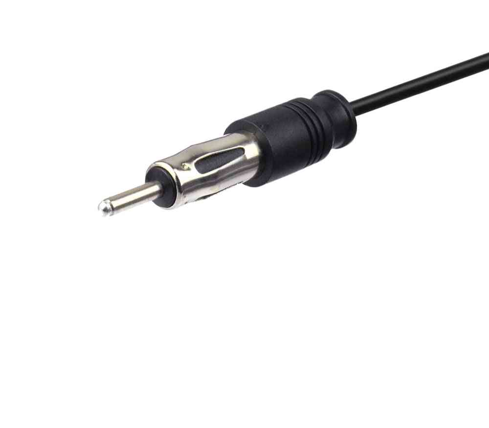 Code Jack Universal Wire To Antena Adapter Cable