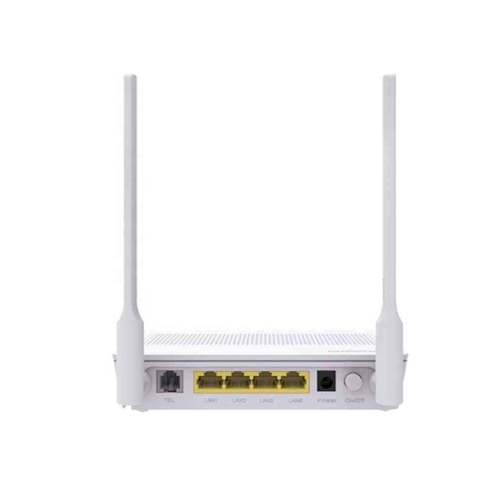 Original ont ftth hgu wifi router, modem 5dbi 1ge usb wifi englische software