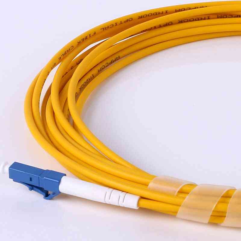 Fiber Patch- Jumper Single-mode, Patch-cord, Smf Cable