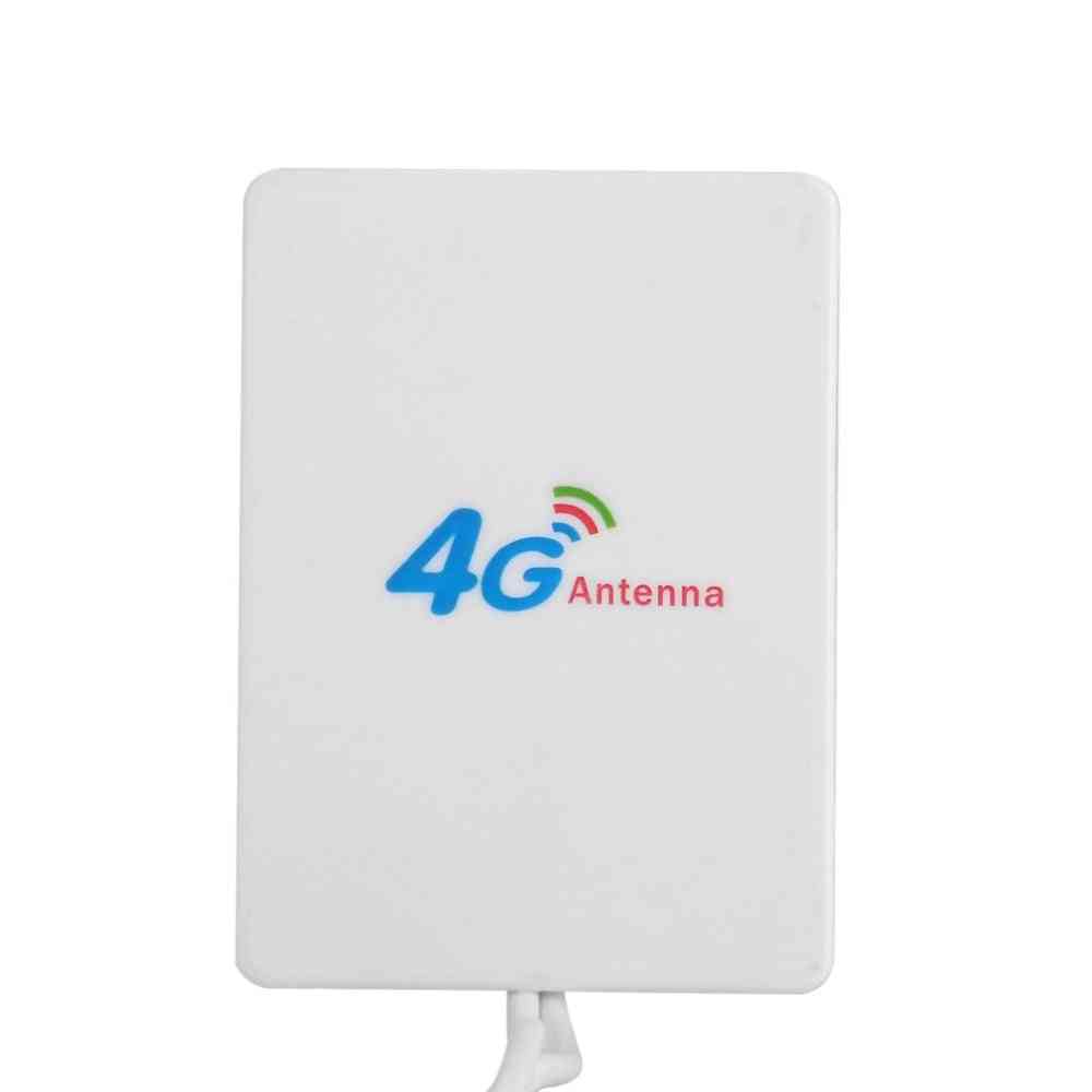 4g Lte- Connector External, Router Antenna