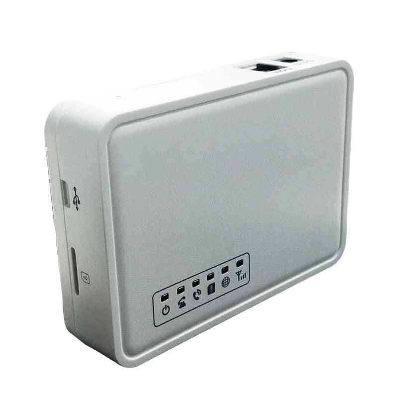 Phone Fixed Wireless Terminal Support Alarm System, Pabx Clear Voice Stable Signal Landlines Module