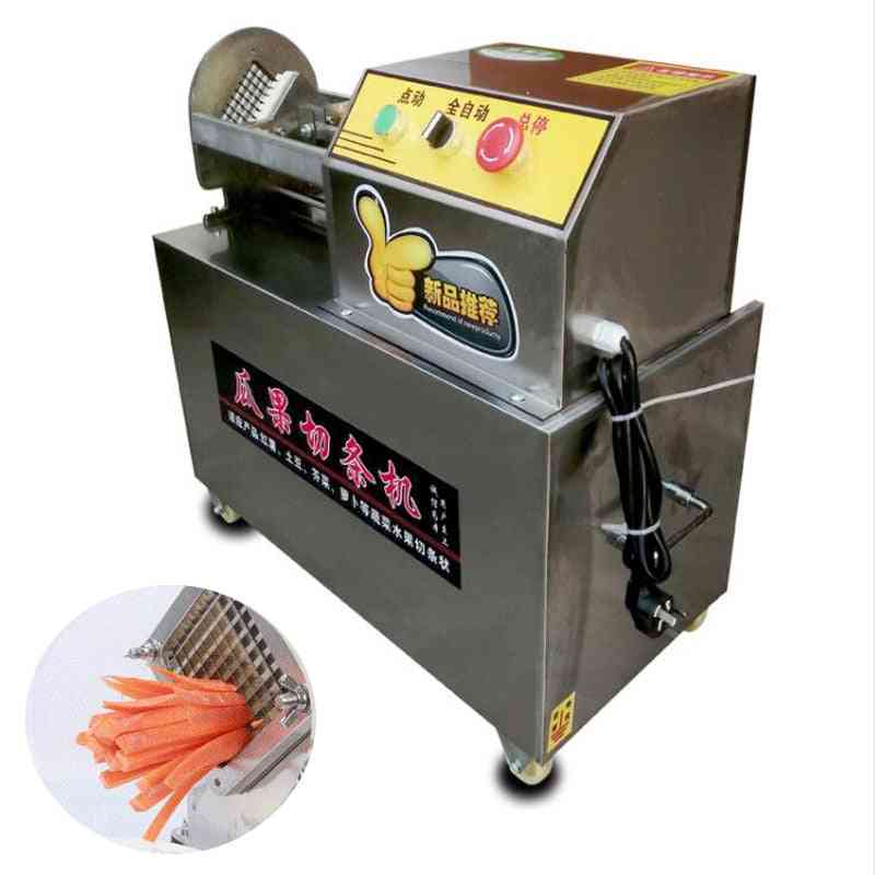 Multi-function Stainless Steel Vegetable Cutter