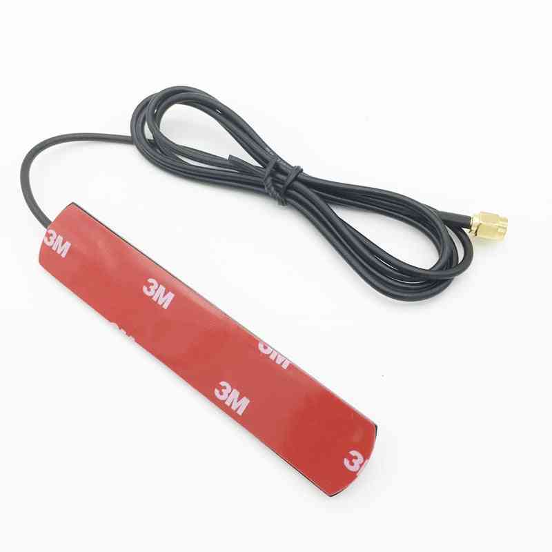 3g/4g Lte- Wifi Patch Antenna, Connector Extension Cable For Modem Router