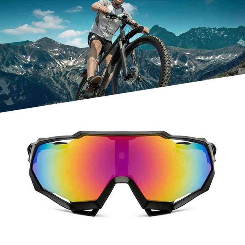 Profesionalne polarizirane sunčane naočale s naočalama za sportski bicikl na otvorenom
